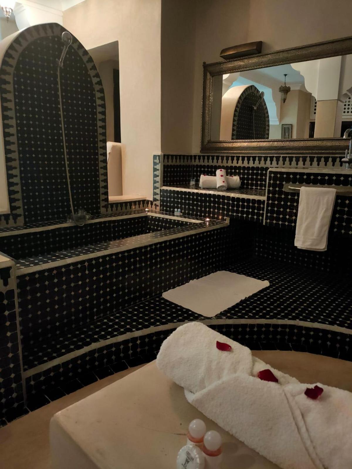 Gasthof Sheherazade Marrakech *