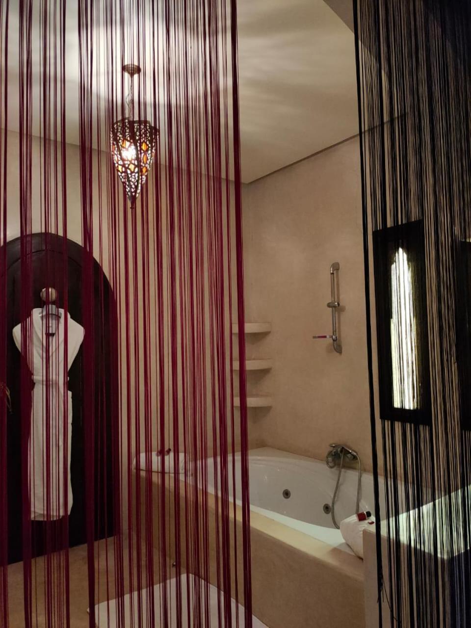 Sheherazade Marrakech Gasthof