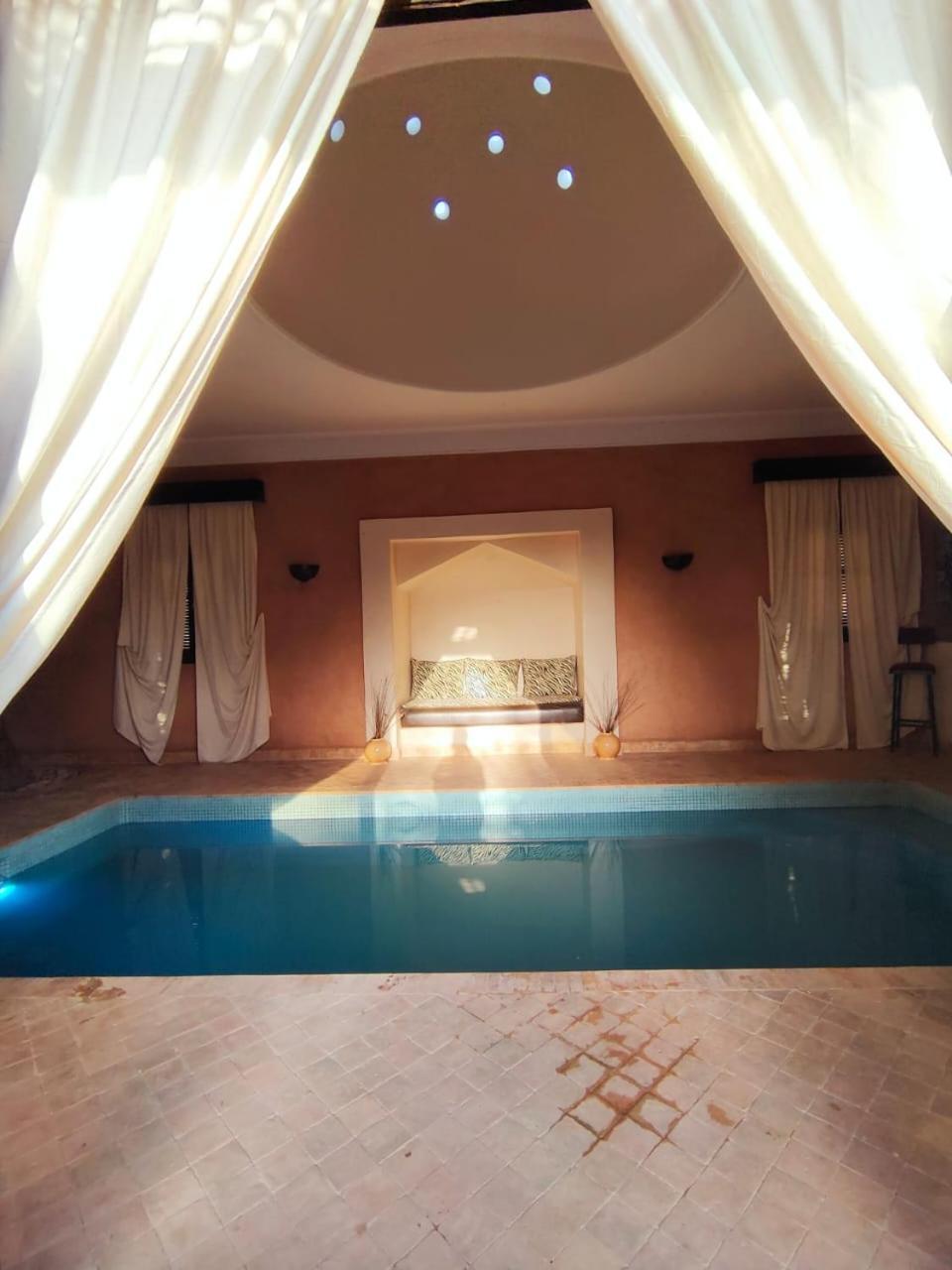 Sheherazade Marrakech Gasthof