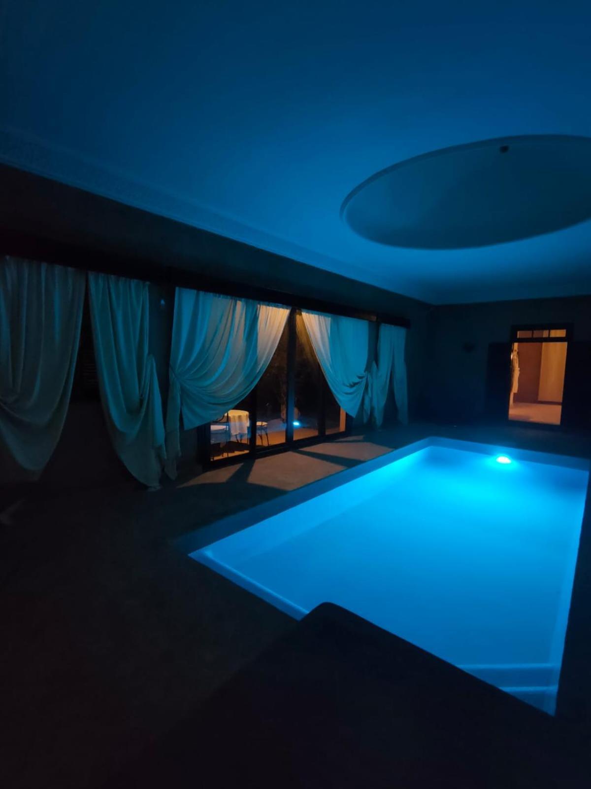 Sheherazade Marrakech Gasthof *