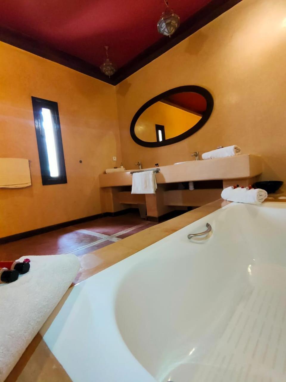 Gasthof Sheherazade Marrakech