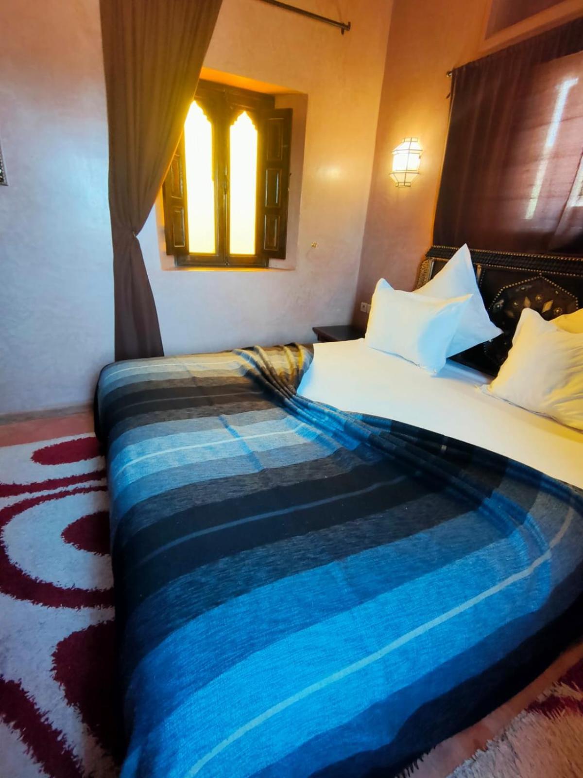 Sheherazade Marrakech Gasthof Marrakesch