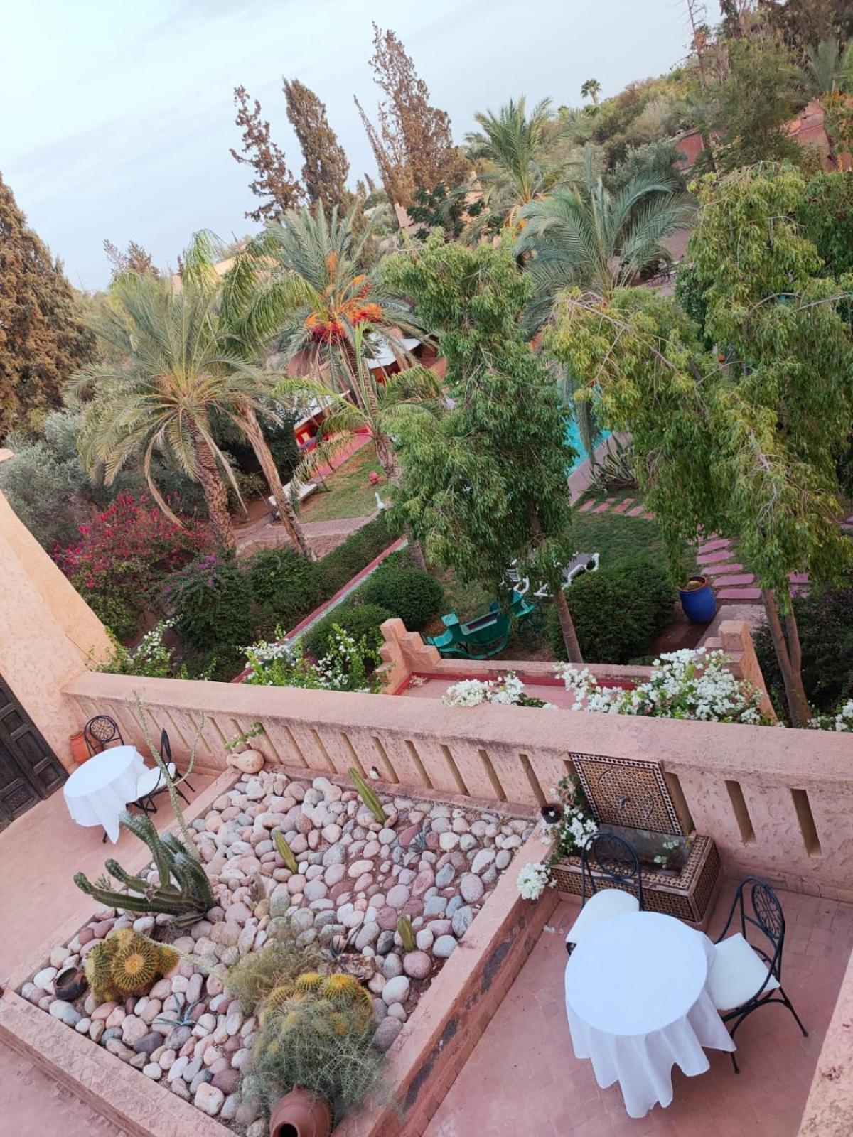 Sheherazade Marrakech Gasthof