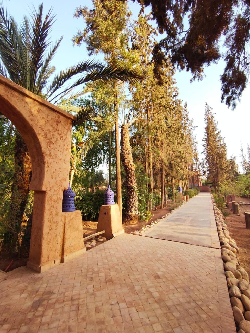 Sheherazade Marrakech Gasthof *