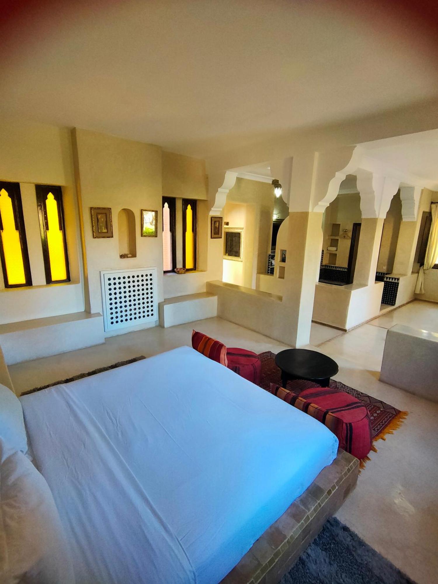 Sheherazade Marrakech Gasthof
