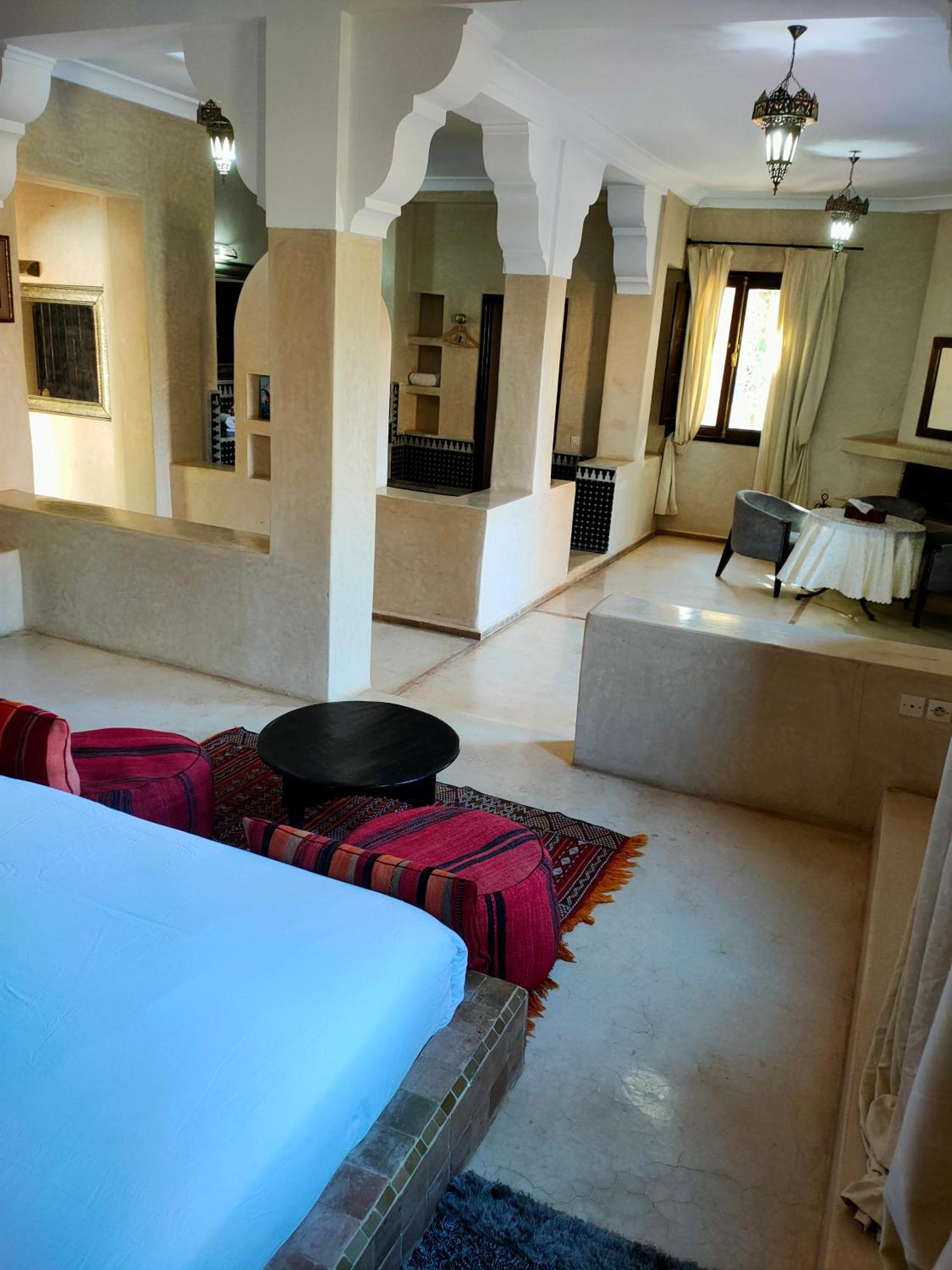 Sheherazade Marrakech Gasthof Marrakesch