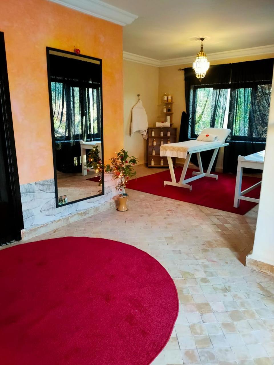 Sheherazade Marrakech Gasthof *