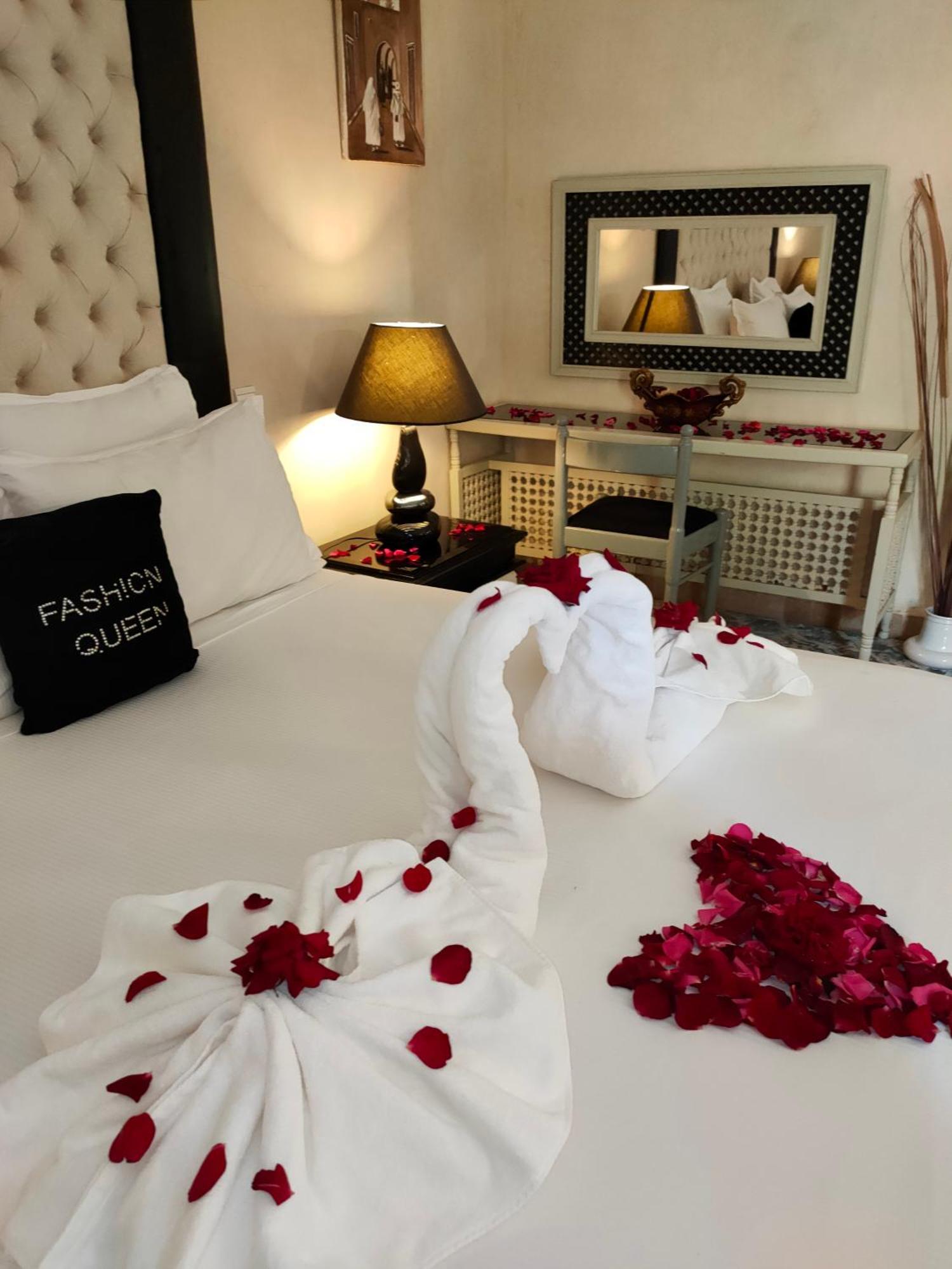 Sheherazade Marrakech Gasthof *