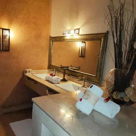 Riad Sheherazade Marrakech Marrakesh Exterior photo
