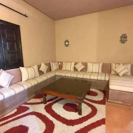 Riad Sheherazade Marrakech Marrakesh Exterior photo