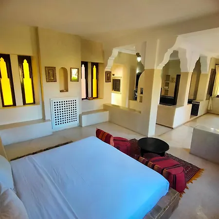 Riad Sheherazade Marrakech Marrakesh Room photo