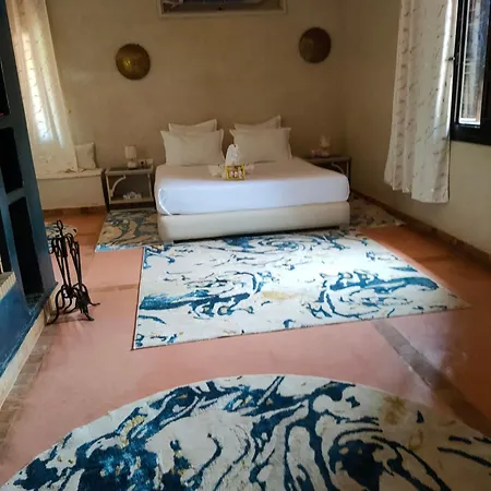 Riad Sheherazade Marrakech Marrakesh Room photo