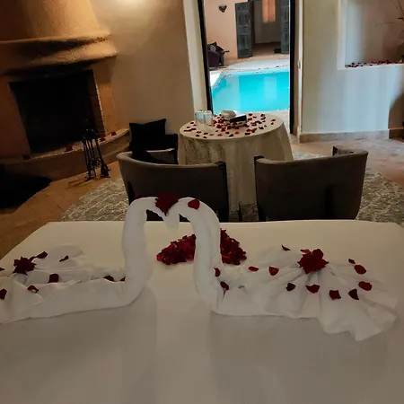 Riad Sheherazade Marrakech Marrakesh Room photo